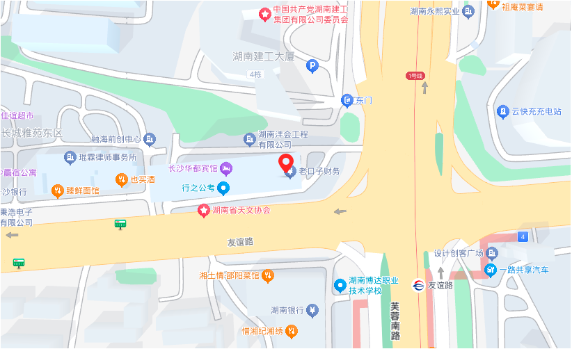 河南泰隆电力设备股份有限公司-长沙办事处