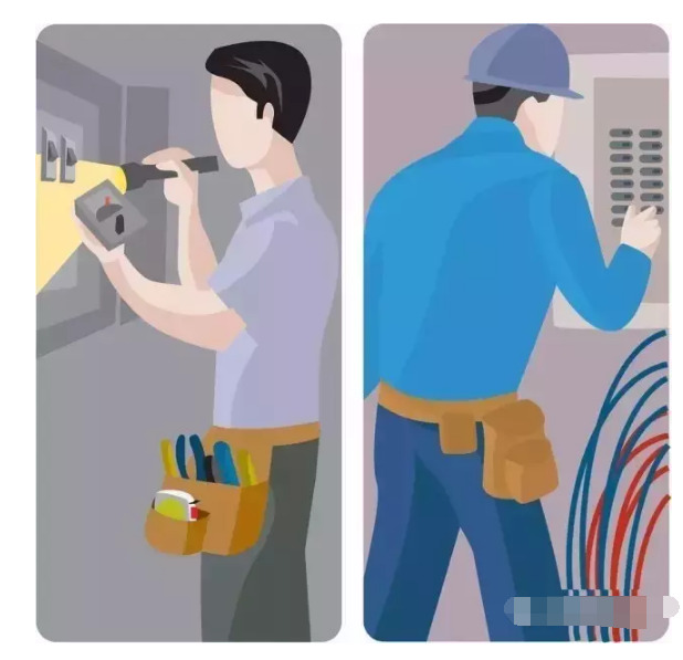 警惕夏季高温电气设备故障，奉上预防方法!